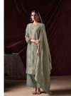 Arnisa By Ganga Pure Bemberg Silk Wholesale Designer Salwar Kameez In India